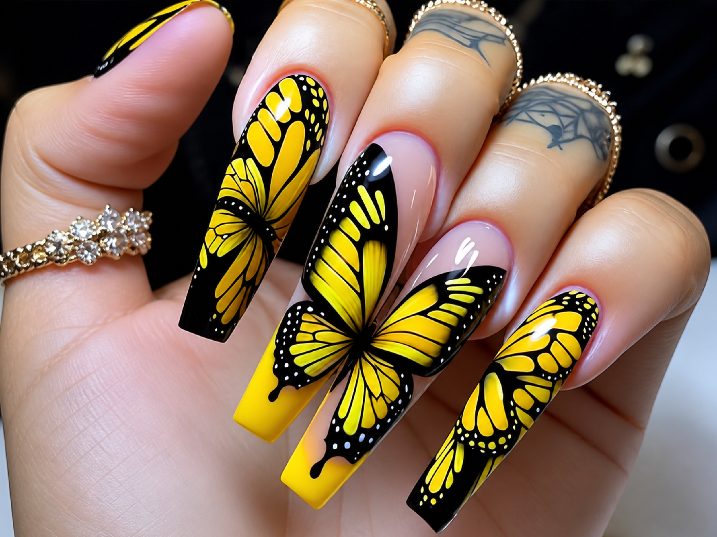 Nail Care